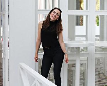 What’s on my mind right now