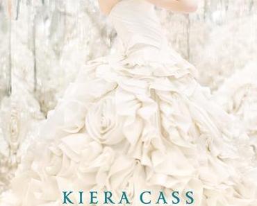 [Kurzrezension] Selection 3 - Der Erwählte