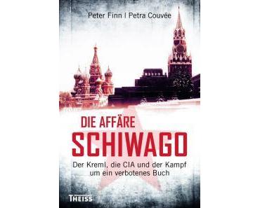 die affäre schiwago