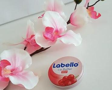 Lip Butter Berry Red