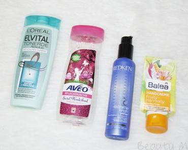 Aufgebraucht Mai 2016