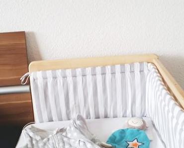 Bitte schlaf doch endlich!