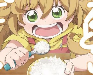 „Amaama to Inazuma“ – TV-Release bekannt