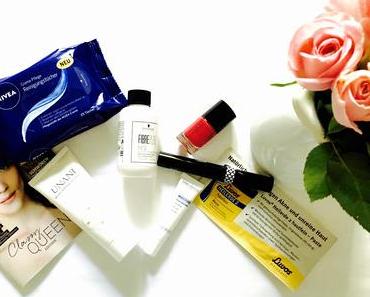 BEAUTY // Glossy-Neuzugänge im Mai