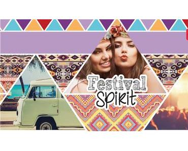 dm  -  p2 Limited Edition: Festival Spirit