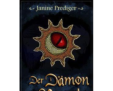 Buch-Rezension: Der Dämon von Naruel 2