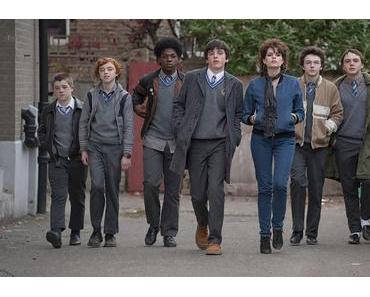 "Sing Street" -  Coming of Age trifft fantastische Musik
