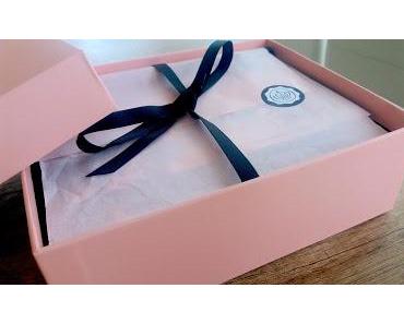 Die Glossybox im Juni