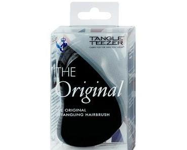Der Tangle Teezer - zu Recht gehypt?