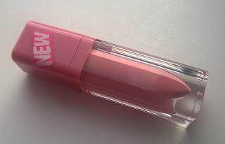 essence liquid lipstick 01 colour party | Review