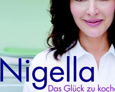 [Kochbuch]: Nigella. Das Glück zu Kochen * Nigella Lawson
