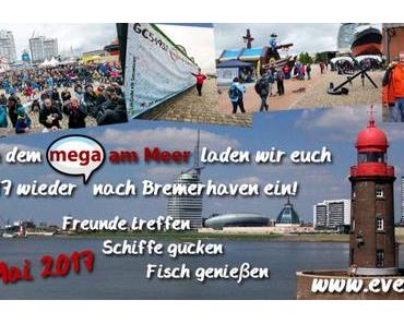 Preview: Event am Meer, Bremerhaven 2017