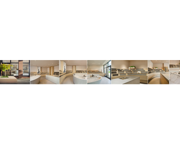 Aesop– die harmonische Verbindung von Innen und Außen