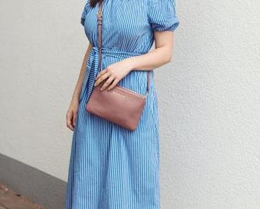 Fashionkarussell: 5 Off-Shoulder Street Style Trends