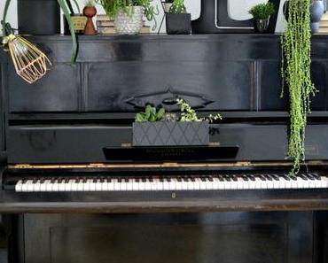 Ein Klavier, ein Klavier ...