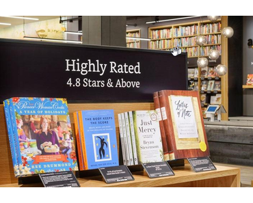 Anrüchiger Amazon-Wettbewerb an Grundschulen