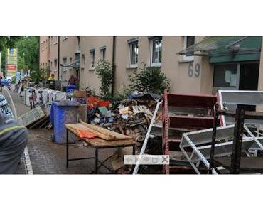 Weil kein 'Flüchtling' hilft, wurden eben Helfer erfunden - eine Nachbetrachtung zur Volksverarsche