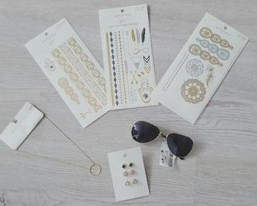 Summer essentials ♥