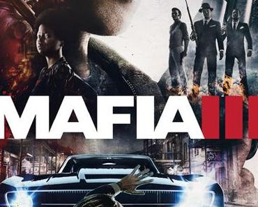 Mafia III - Systemanforderungen geleakt?