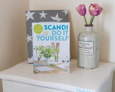 Rezension - Scandi Do it yourself von Astrid Algermissen