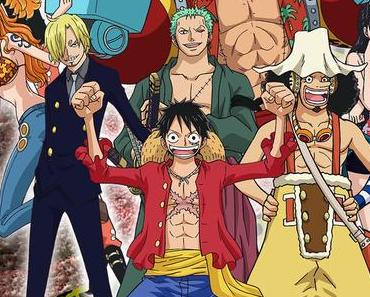 „One Piece“ – Filler-Arc und neuer Theme-Song vorgestellt