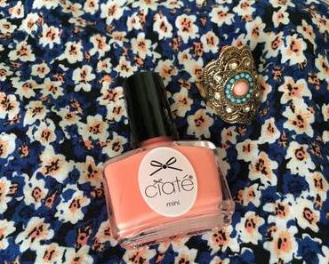 ciaté life´s a peach