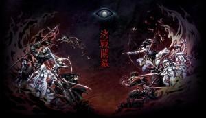 „Drifters“ – Anime-Serie startet im Oktober