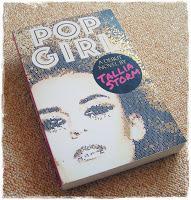 [Rezension] Pop Girl (Tallia Storm)