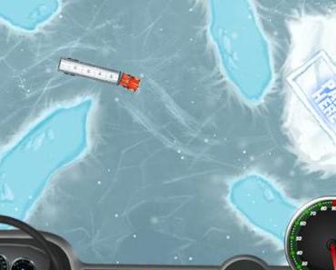 American Truck: Ice Age
