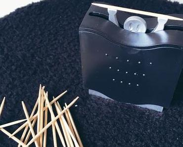 kleines männerglück {geschenktipp} ...