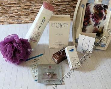 Alles was das Beautyherz will bei Beautywelt