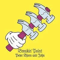 Peter Bjorn And John: Im Bällebad