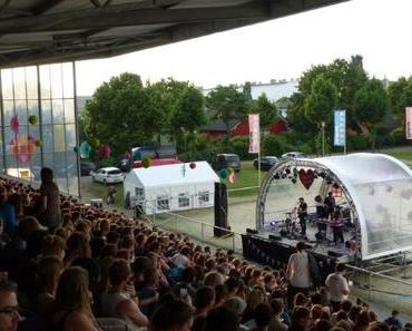 KONZERT-REVIEW: Maifeld Derby – Mannheim, 03.-05.06.2016