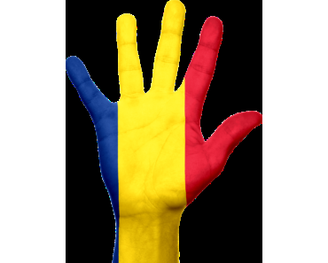 Auftakt mit Rumänien