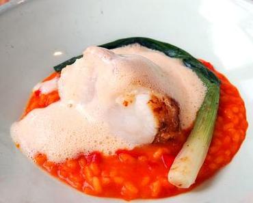 Ganz einfach – wenn man weiß, wie: Schäumchen mit Sahne