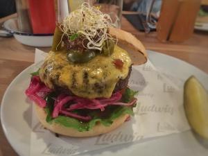 Das war das Wochenende in Salzburg bei Salt and the City