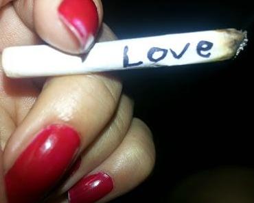 Justine privat - Love is a Battelfield