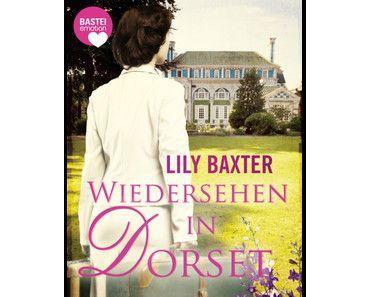 Rezension | Wiedersehen in Dorset von Lily Baxter