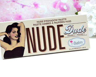 Shopvorstellung: The Make Up Spot