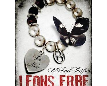 E Book Rezension: Leons Erbe von Michael Theißen