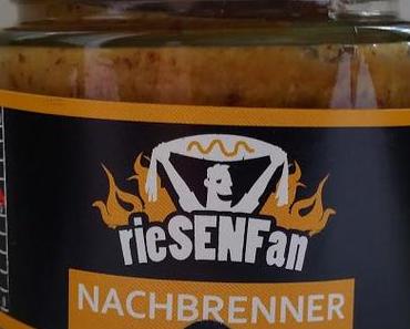 Pepperworld - rieSENFan Nachbrenner