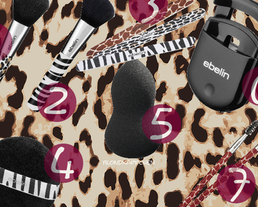 ebelin Summer Safari - Limited Edition