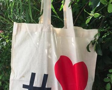 With a little help from my friends – HashtagLove