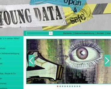 YOUNGDATA – auch für Ältere