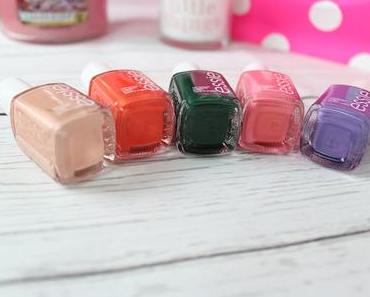 7 Must-Have Nail Polishes for Summer | Essie, Yves Rocher, Isadora