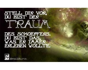 Du bist der begehrte Traum