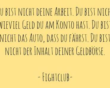 Minimalismus als Werkzeug sich aus der Opferrolle zu befreien
