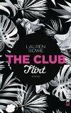 "The Club" heißt die neue Bücherreihe von Lauren Rowe...