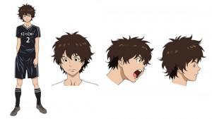 „DAYS“ – „Hiro Shimono“ erweitert Cast