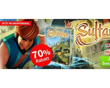 Spiele-Offensive Aktion - Gruppendeal Sultaniya